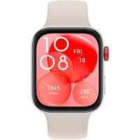 Умные часы Huawei Watch FIT 3, белый