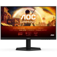 Монитор AOC 24" 24G42E, черный