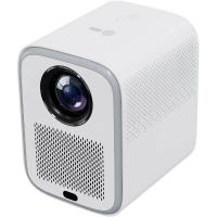 Проектор Cactus CS-PRC.07WT.Full HD-A, белый