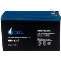 Батарея для ИБП Связь Инжиниринг HM-12-7 12В 7Ач