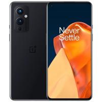 Смартфон OnePlus 9 5G 8 / 128Gb (Цвет: Black) (LE2110)
