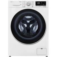 Стиральная машина LG F2V5PS0W, белый