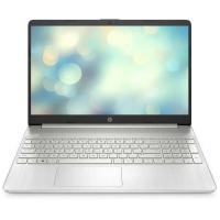 Ноутбук HP 15s-eq3009ny (Ryzen 5 5625U / 8Gb DDR4 / SSD512Gb / AMD Radeon / 15.6" / Free DOS / silver) (7D1D7EA)