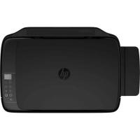 МФУ струйный HP Ink Tank 415 AiO, черный