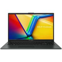 Ноутбук Asus Vivobook Go 15 E1504GA-BQ550 (Intel Core i3 N305 1.8Ghz / 8Gb DDR4 / SSD 256Gb / Intel UHD Graphics / 15.6" / IPS / FHD (1920x1080) / noOS / black / WiFi / BT / Cam)