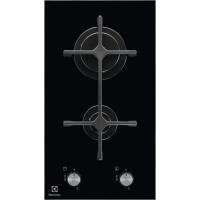 Варочная панель Electrolux EGC3322NVK (Цвет: Black)