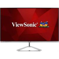 Монитор ViewSonic 32" VX3276-MHD-3 (Цвет: Silver)