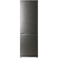 Холодильник ATLANT ХМ-6024-080 (Цвет: Silver)