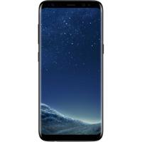 Смартфон Samsung Galaxy S8 SM-G950FD 64Gb (Цвет: Midnight Black)
