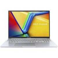 Ноутбук Asus VivoBook 16 X1605VA-MB2103 (Core i7 13620H 2.4Ghz / 16Gb DDR4 / SSD1Tb / Intel Iris Xe graphics / 16" / noOS / silver) (90NB10N2-M02KW0)
