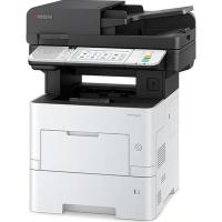 МФУ лазерный Kyocera Ecosys MA5500ifx, белый