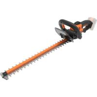 Кусторез аккумуляторный Worx WG264E.9 (Цвет: Black / Orange)