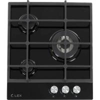 Варочная панель Lex GVG 431 BL, черный