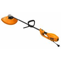 Триммер электрический Carver TR-1500S (Цвет: Orange)