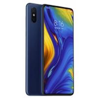 Смартфон Xiaomi Mi Mix3 6 / 128Gb Global (Цвет: Sapphire Blue)