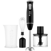 Блендер погружной Vitek Ultimate VT-3006 (Цвет: Black)