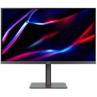 Монитор Acer 27" XV275KVymipruzx, черный