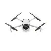 Квадрокоптер DJI Mini 3 (Цвет: Grey)