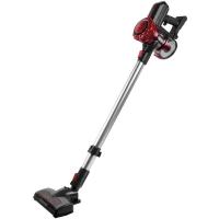 Пылесос вертикальный Rombica MyClean Uno (Цвет: Black / Red)