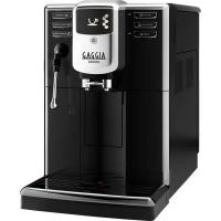 Кофемашина GAGGIA Anima Barista Plus, черный