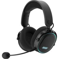 Компьютерная гарнитура Acer OHR303, черный