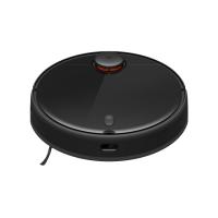 Робот-пылесос Mi Robot Vacuum Mop 2 Pro, черный MJST1SHW, черный