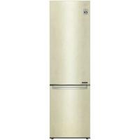 Холодильник LG GC-B509SECL (Цвет: Beige)