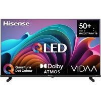 Телевизор Hisense 40" 40A5NQ, черный