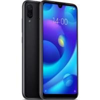 Смартфон Xiaomi Mi Play 4 / 64Gb RU (Цвет: Space Black)