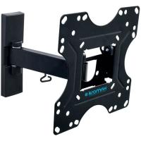 Кронштейн для телевизора Kromax OPTIMA-213 (Цвет: Black)