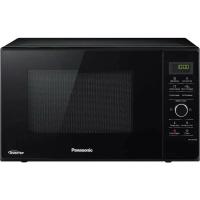 Микроволновая печь Panasonic NN-SD36HBZPE, черный