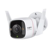 Видеокамера IP TP-Link Tapo C325WB, белый