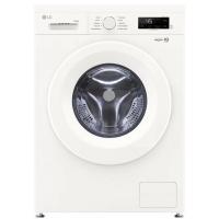 Стиральная машина LG F2Y1WS3W, белый