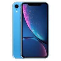 Смартфон Apple iPhone Xr 128Gb MH7R3RU / A (NFC) (Цвет: Blue)