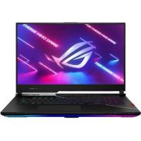 Ноутбук Asus ROG Strix SCAR 17 G733PYV-LL067W (AMD Ryzen 9 7945HX3D 2.3Ghz / 32Gb DDR5 / SSD 1Tb / NVIDIA GeForce RTX4090 16Gb / 17.3" / IPS / WQHD (2560x1440) / Windows 11 Home / black / WiFi / BT / Cam)