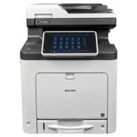 МФУ лазерный Ricoh SP 230SFNw (Цвет: White)