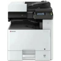 МФУ лазерный Kyocera Color M8130cidn (1102P33NL0) (Цвет: White)