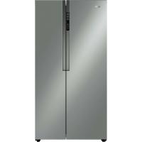 Холодильник Haier HRF-523DS6RU (Цвет: Silver)