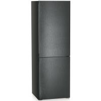 Холодильник Liebherr CNBDB 5223-22 001 (Цвет: Black Steel)