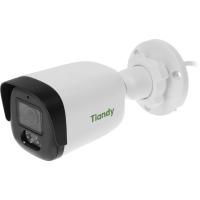 Камера видеонаблюдения IP Tiandy TC-C34WP W / E / Y / 2.8mm / V4.0 (Цвет: White)