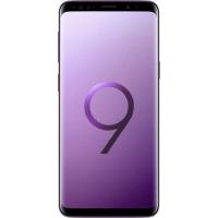 Смартфон Samsung Galaxy S9 64Gb SM-G960F / DS (Цвет: Lilac Purple)