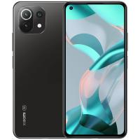 Смартфон Xiaomi 11 Lite 5G NE 6 / 128Gb (NFC) RU (Цвет: Truffle Black)