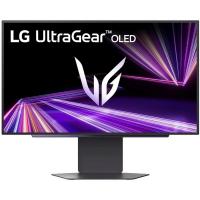Монитор LG 27" 27GX700A-B, черный
