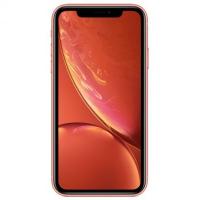 Смартфон Apple iPhone Xr 64Gb (NFC) (Цвет: Coral)