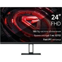 Монитор Xiaomi 24" G24i, черный