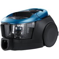 Пылесос Samsung SC18M31A0HU (Цвет: Earth Blue)