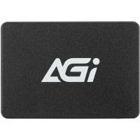 Накопитель SSD AGi SATA III 250Gb AGI250GIMAI238