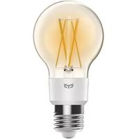 Умная лампа Yeelight Smart LED Filament Light E27, белый