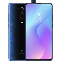 Смартфон Xiaomi Mi 9T 6 / 64Gb RU (Цвет: Glacier Blue)