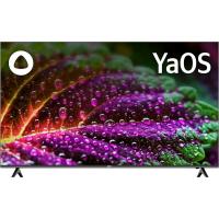 Телевизор BBK 65" 65LED-8246 / UTS2C (B), черный